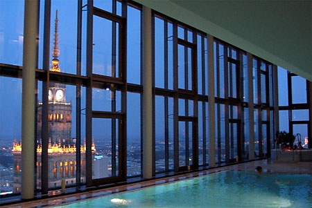 Warszawa---pool